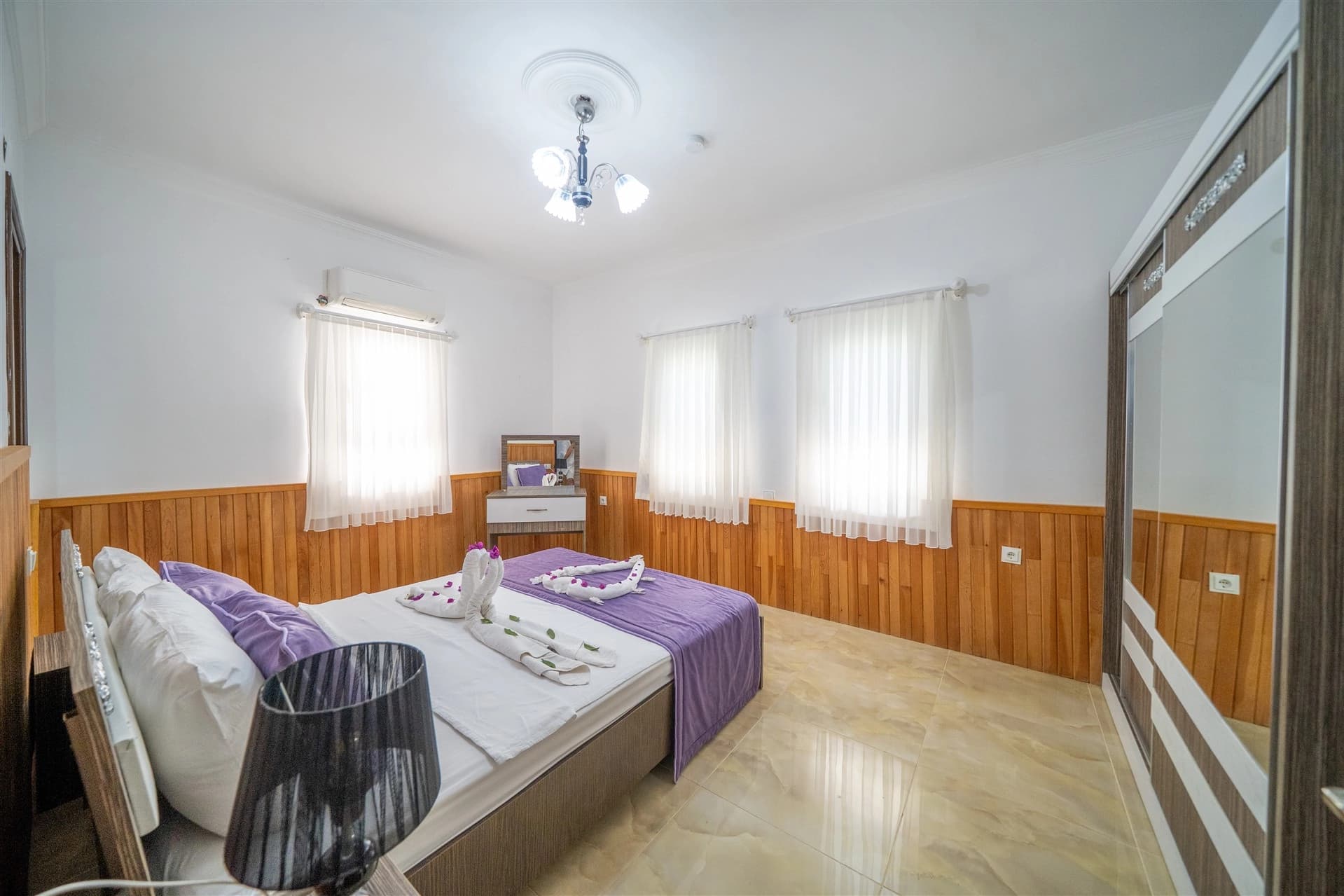 Villa Akça Çocuk Havuzu 57