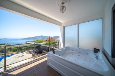 Villa Akça Kalkan 64