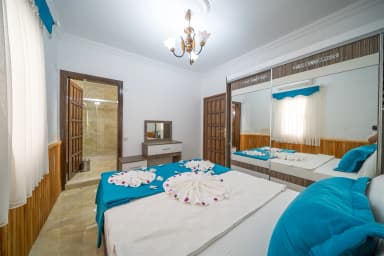 Villa Akça Çocuk Havuzu 71