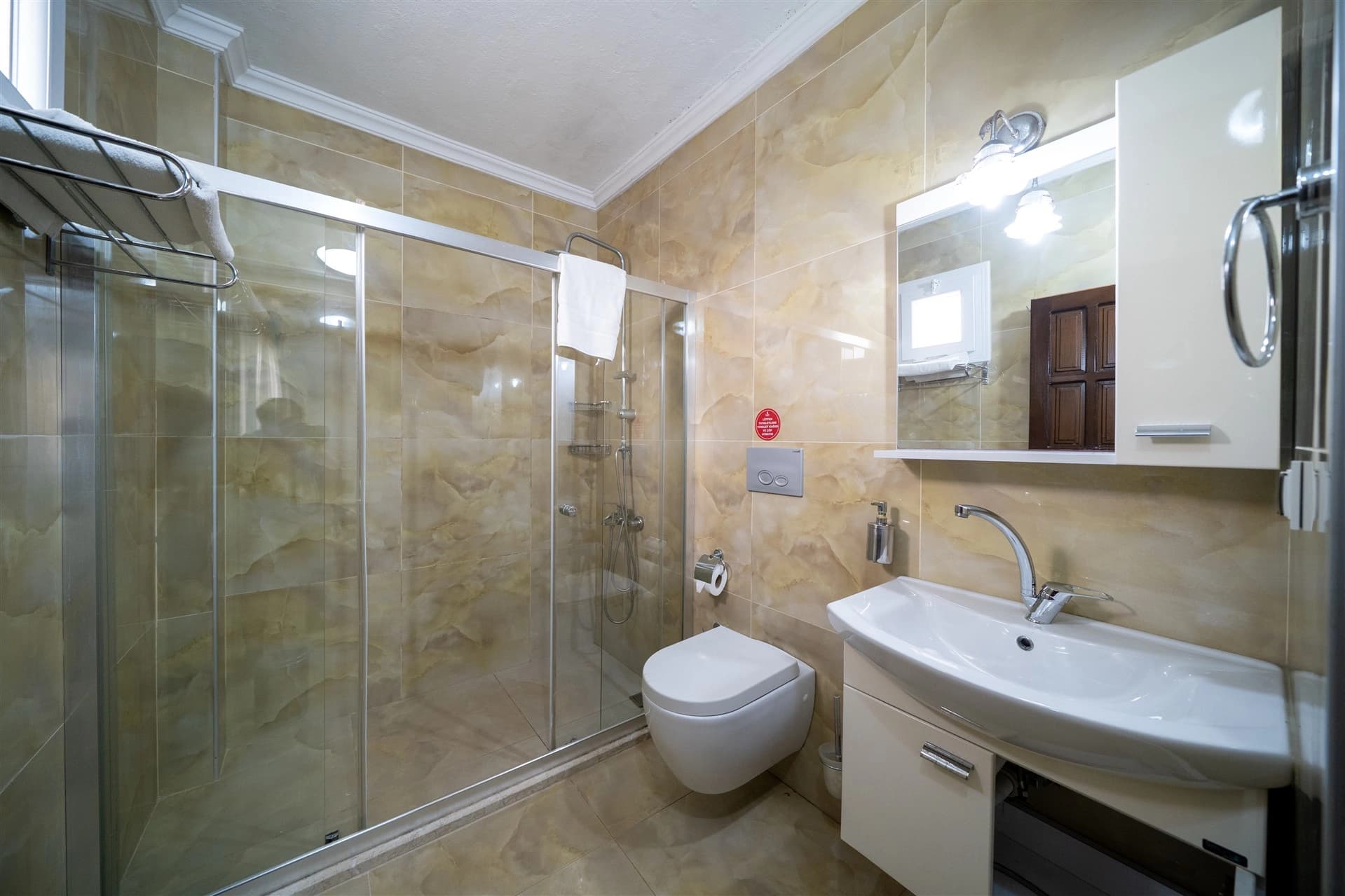 Villa Akça Kalkan 78