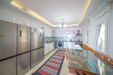 Villa Akça Kalkan 56