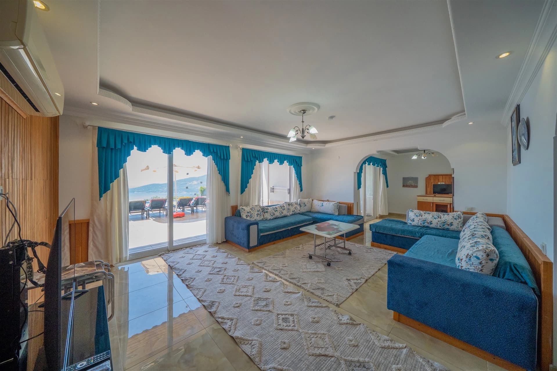 Villa Akça Kalkan 70