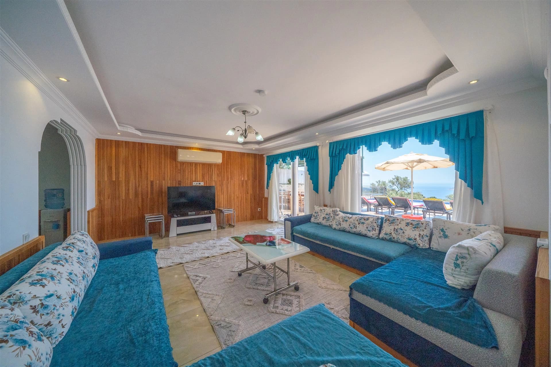 Villa Akça Çocuk Havuzu 77