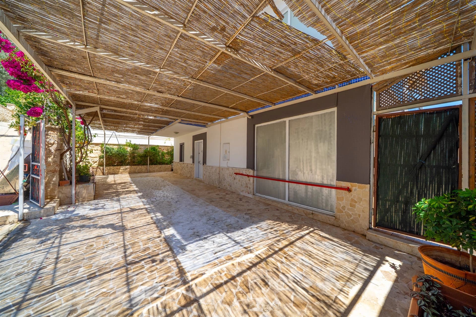 Villa Akça Çocuk Havuzu 35