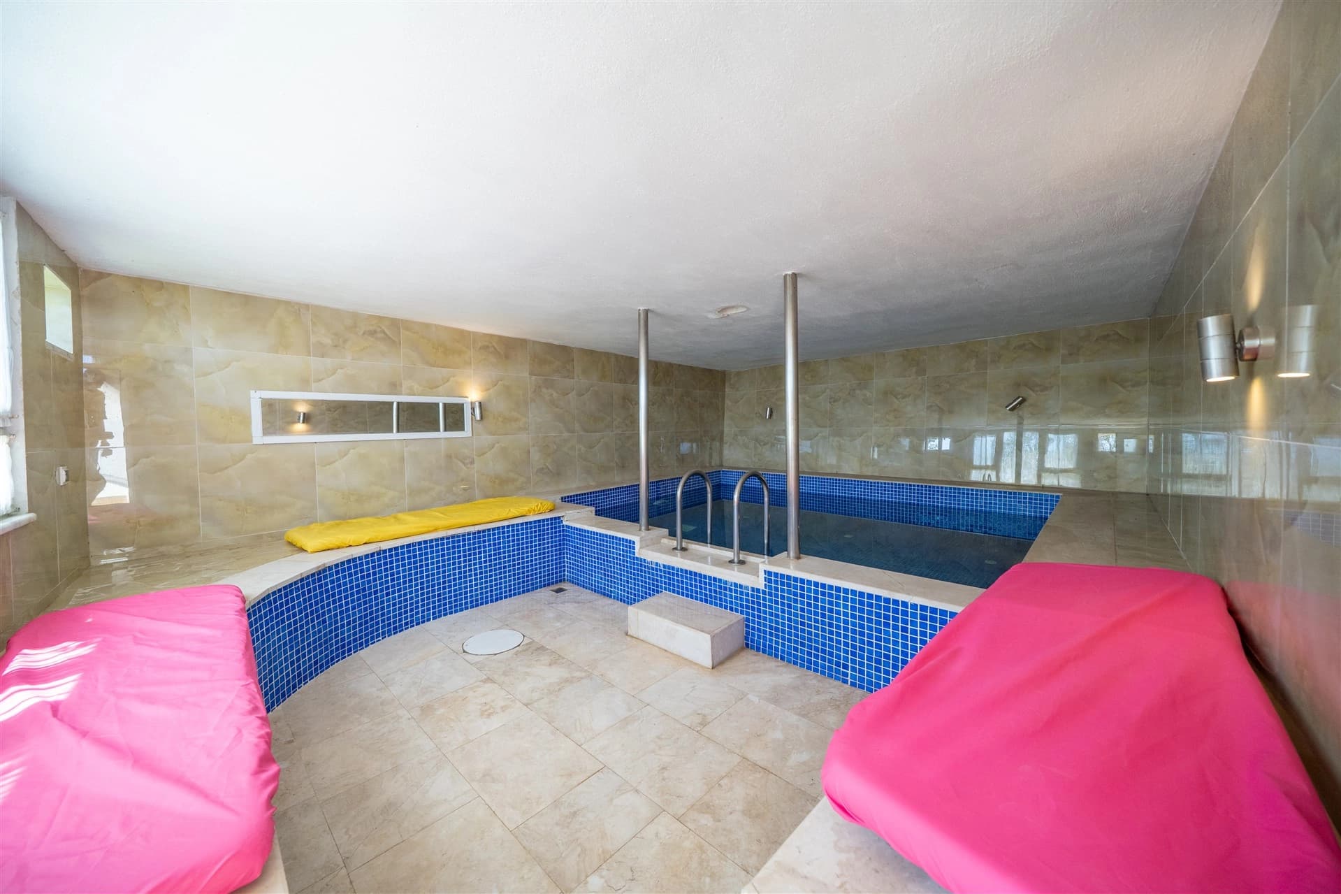 Villa Akça Kalkan 42