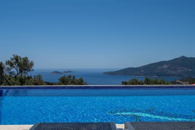 Villa Akça Kalkan 62