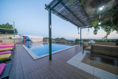 Villa Akça Kalkan 90