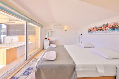 Villa Esma Tatil Villası 43