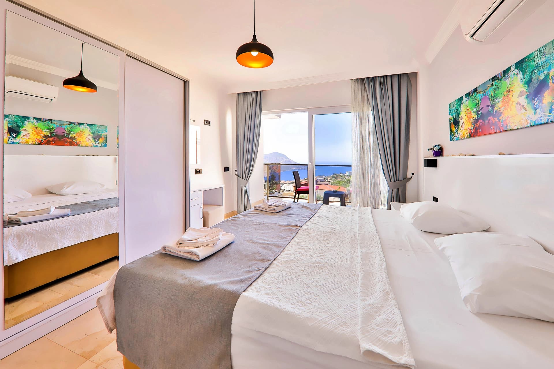 Villa Esma Tatil Villası 15