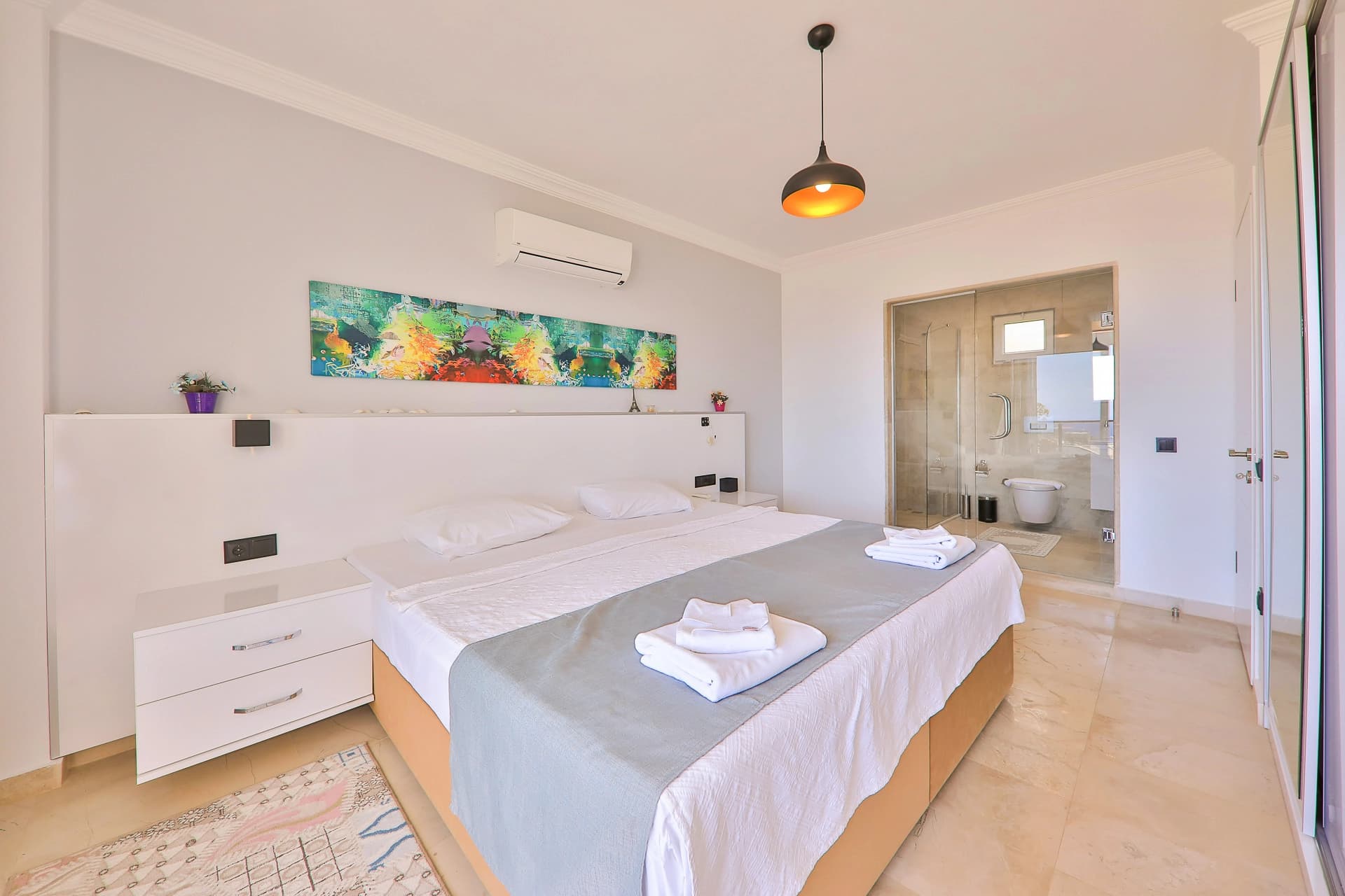Villa Esma Kalkan 22