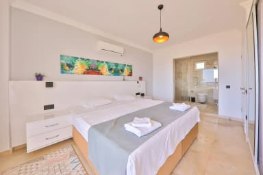 Villa Esma Kalkan 22