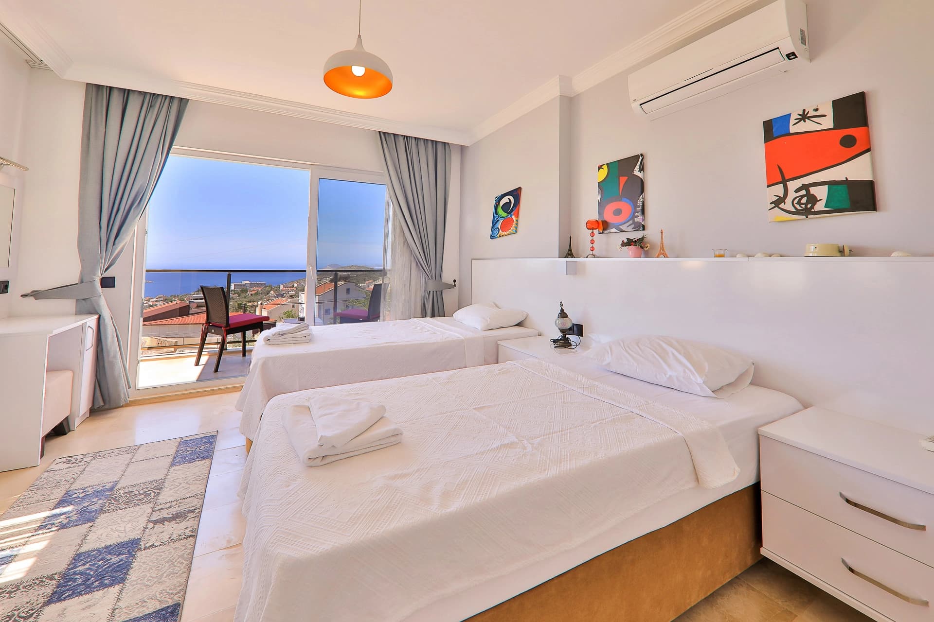 Villa Esma Tatil Villası 77