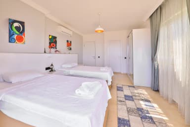 Villa Esma Kalkan 84