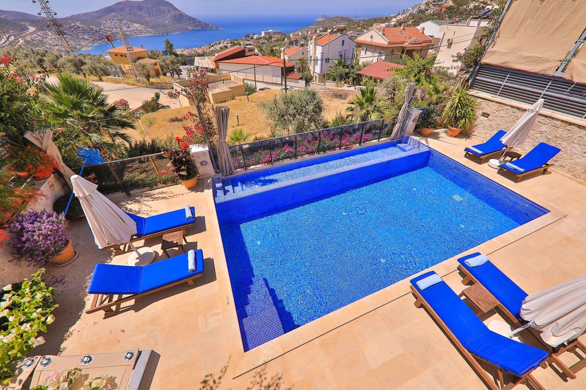 Villa Esma Kalkan 92