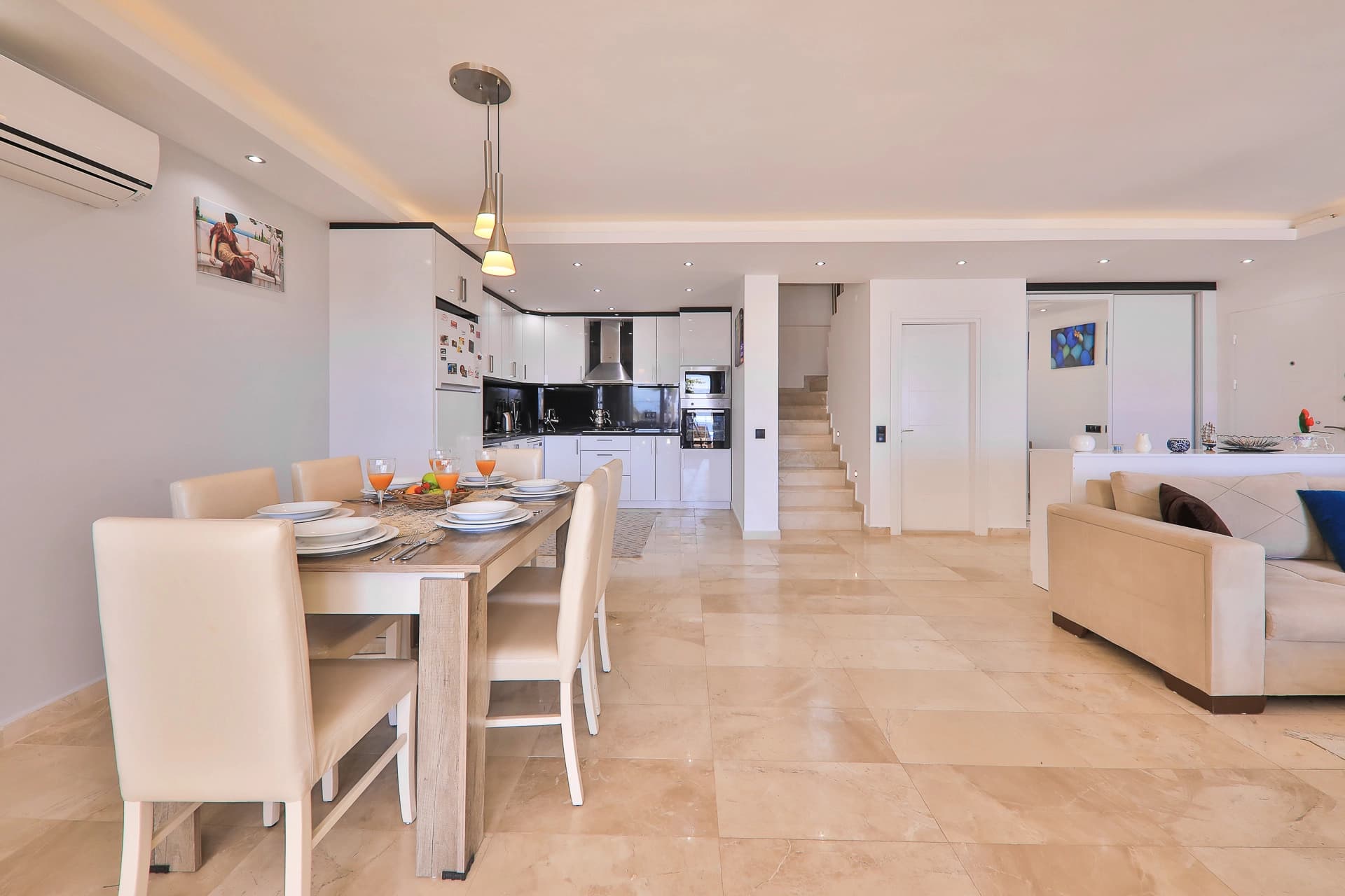 Villa Esma Özel Havuzlu 35