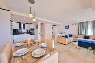 Villa Esma Kalkan 42