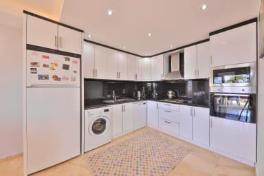 Villa Esma Tatil Villası 49