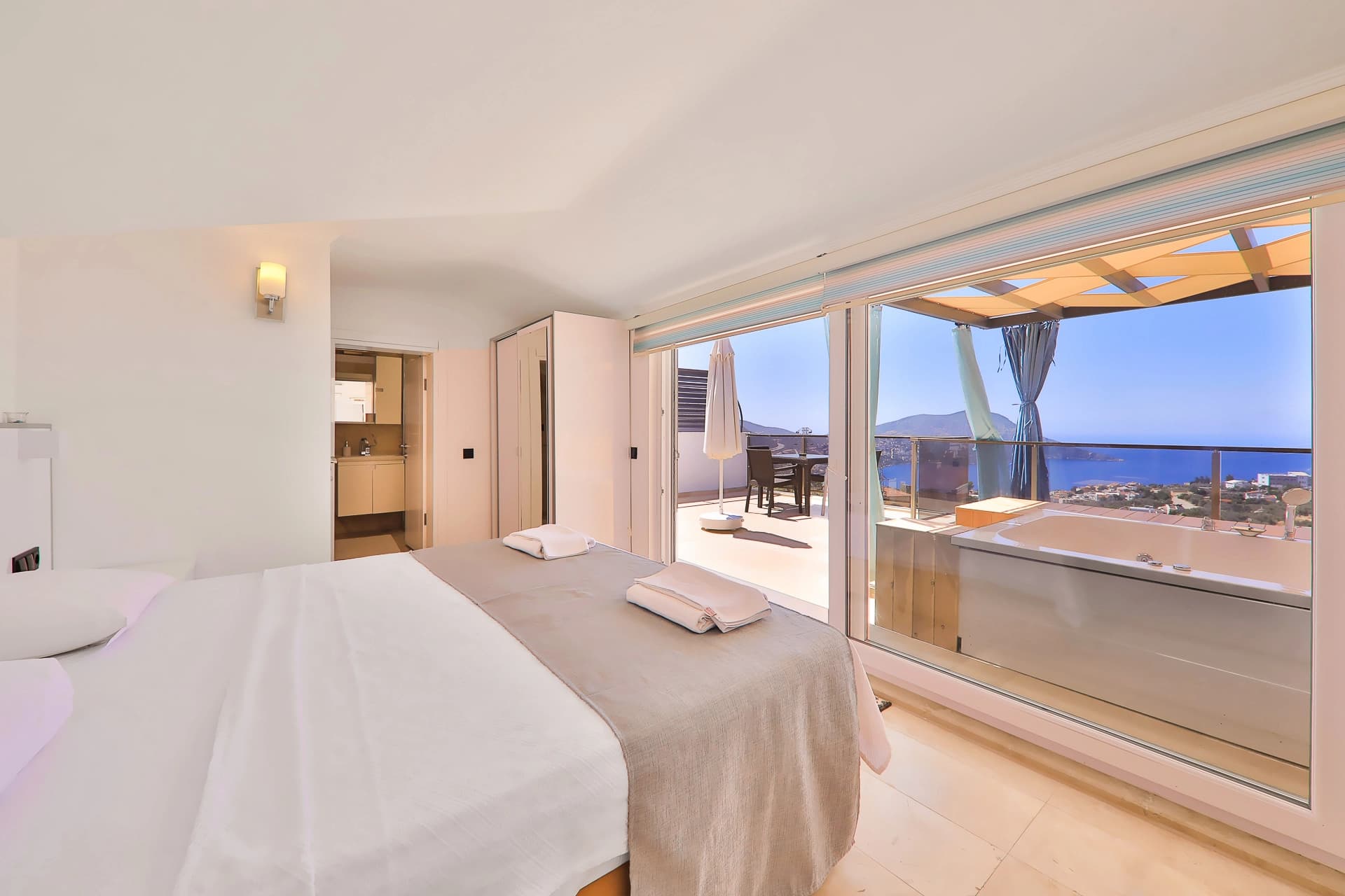 Villa Esma Kalkan 50