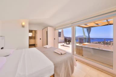 Villa Esma Kalkan 50