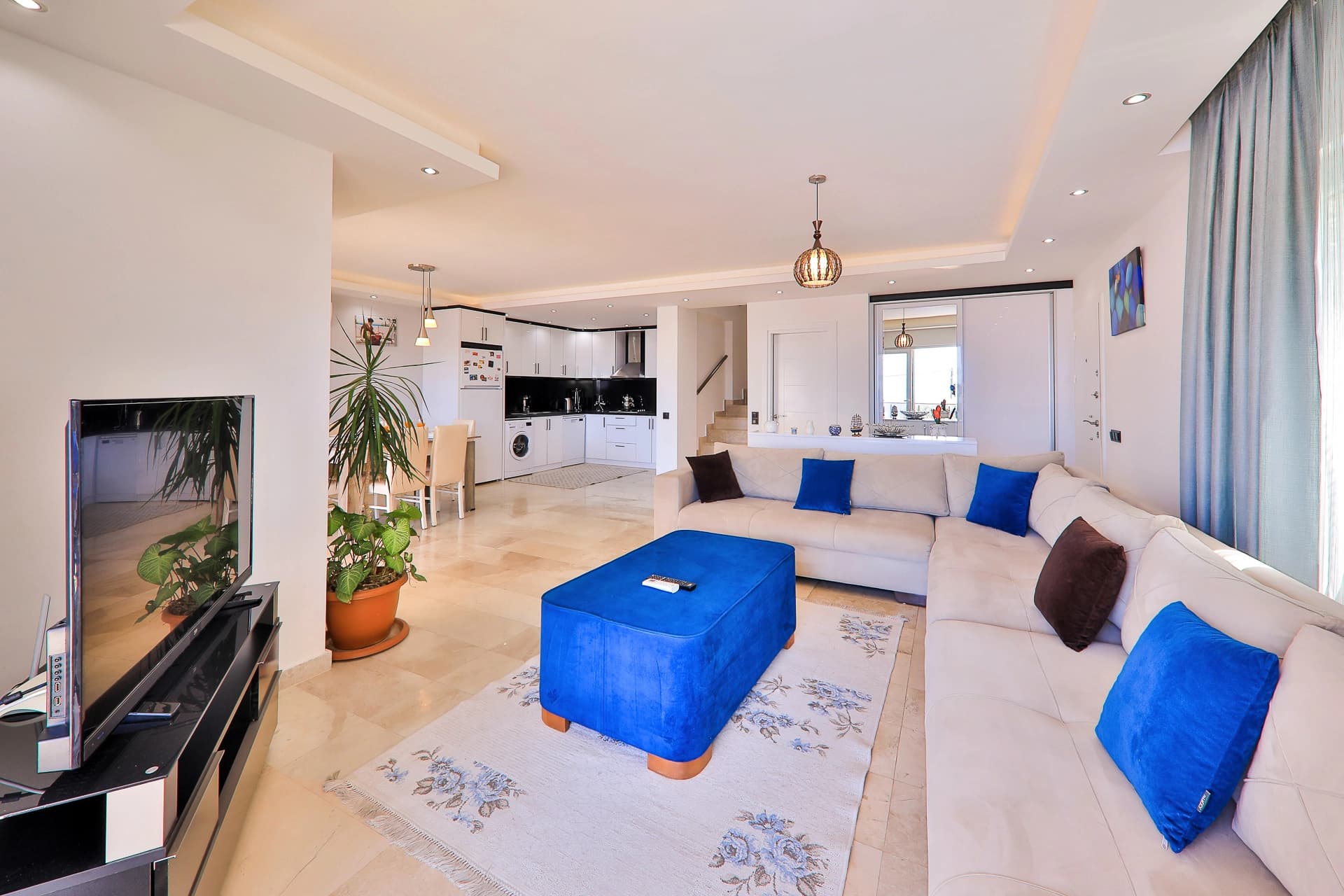 Villa Esma Özel Havuzlu 63