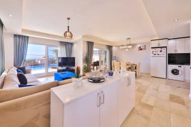 Villa Esma Kalkan 70