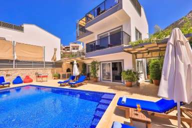 Villa Esma Tatil Villası 83