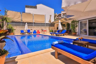 Villa Esma Kalkan 90