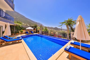 Villa Esma Tatil Villası 27