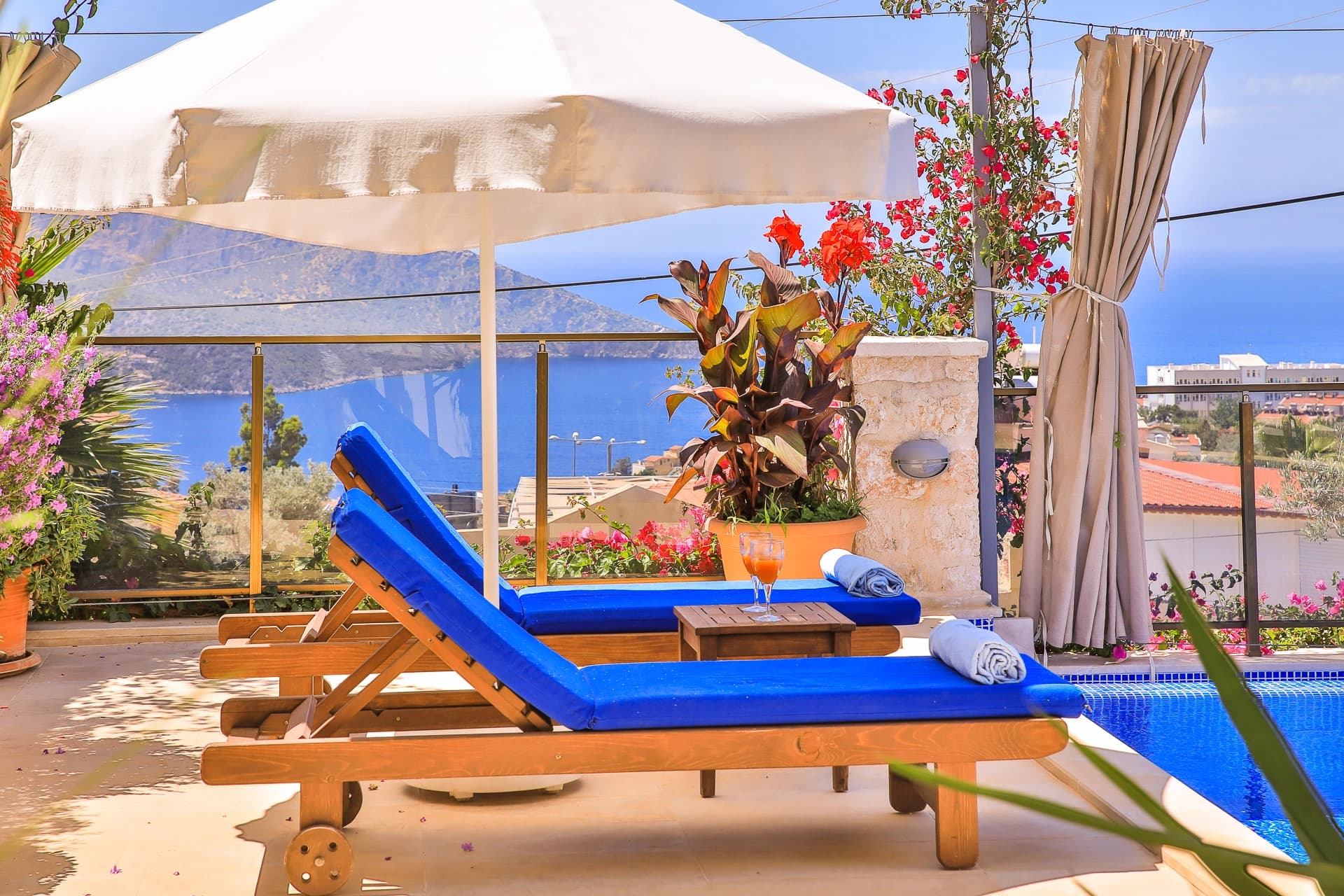 Villa Esma Özel Havuzlu 41