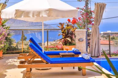 Villa Esma Özel Havuzlu 41