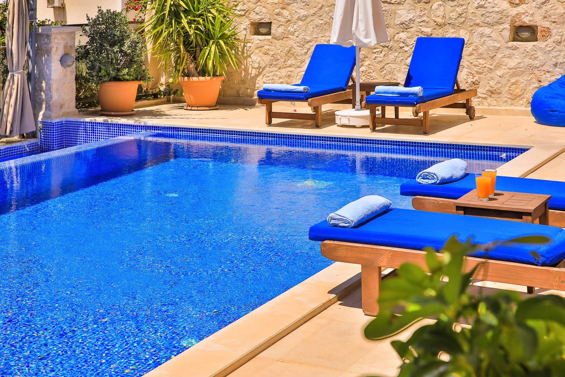 Villa Esma Kalkan 48