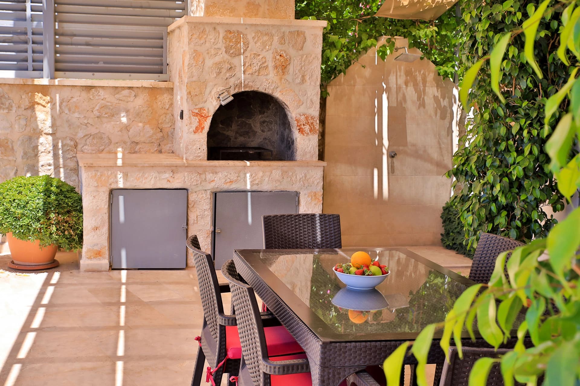 Villa Esma Kalkan 28