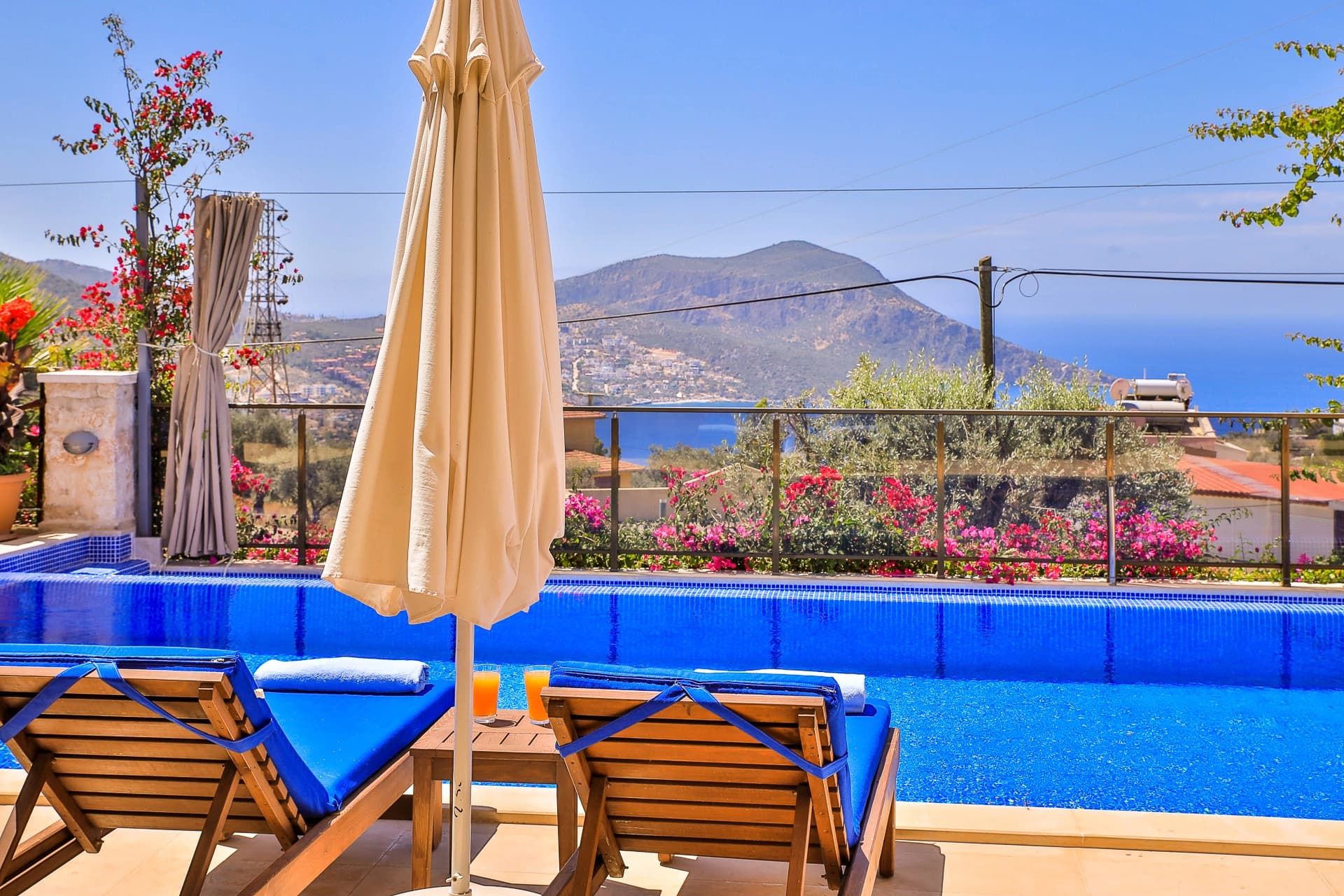 Villa Esma Tatil Villası 55
