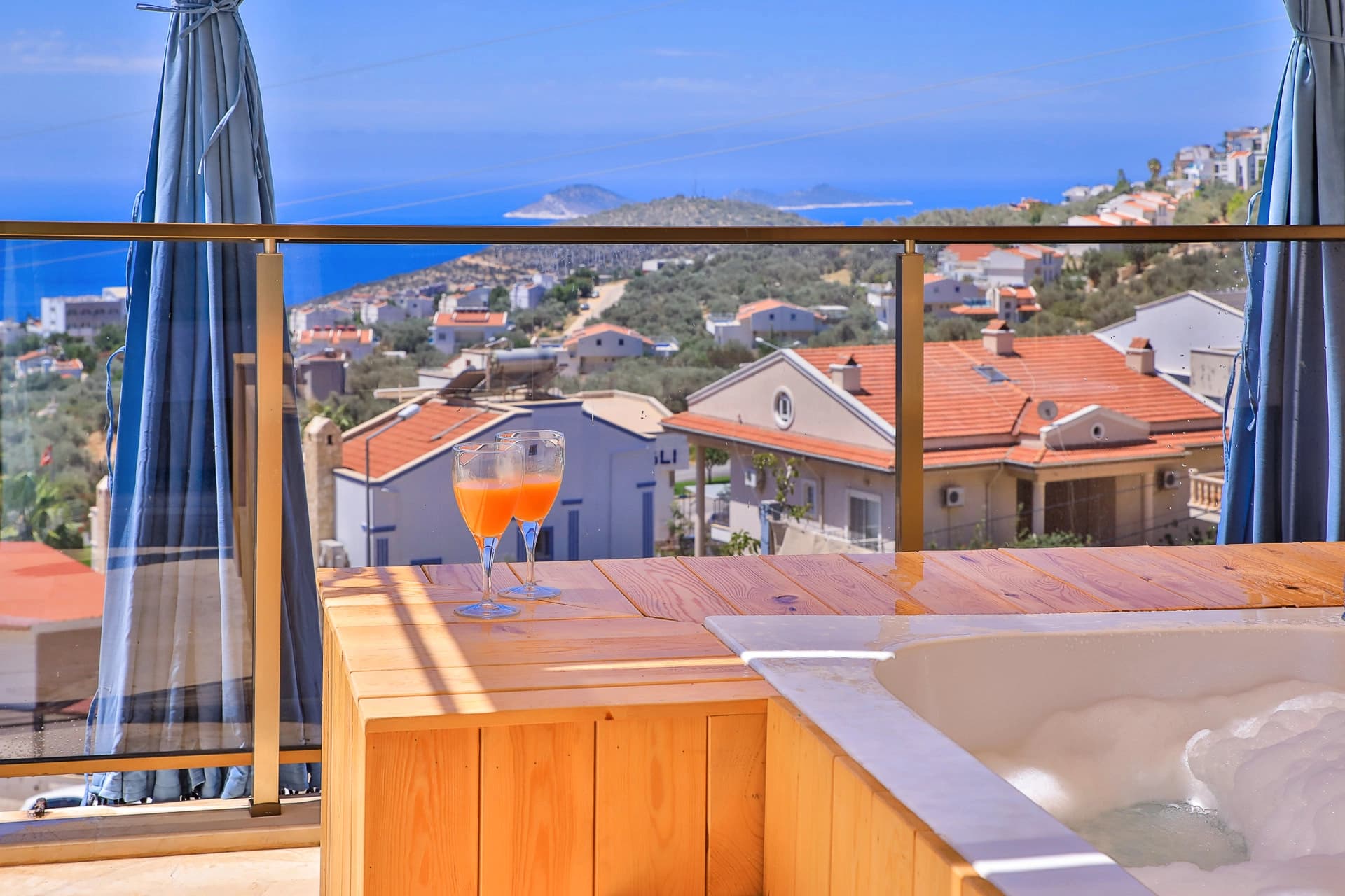 Villa Esma Tatil Villası 71