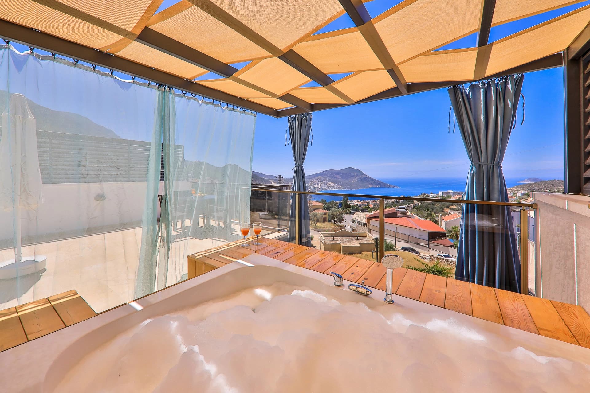 Villa Esma Özel Havuzlu 85