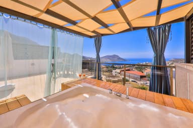 Villa Esma Özel Havuzlu 85