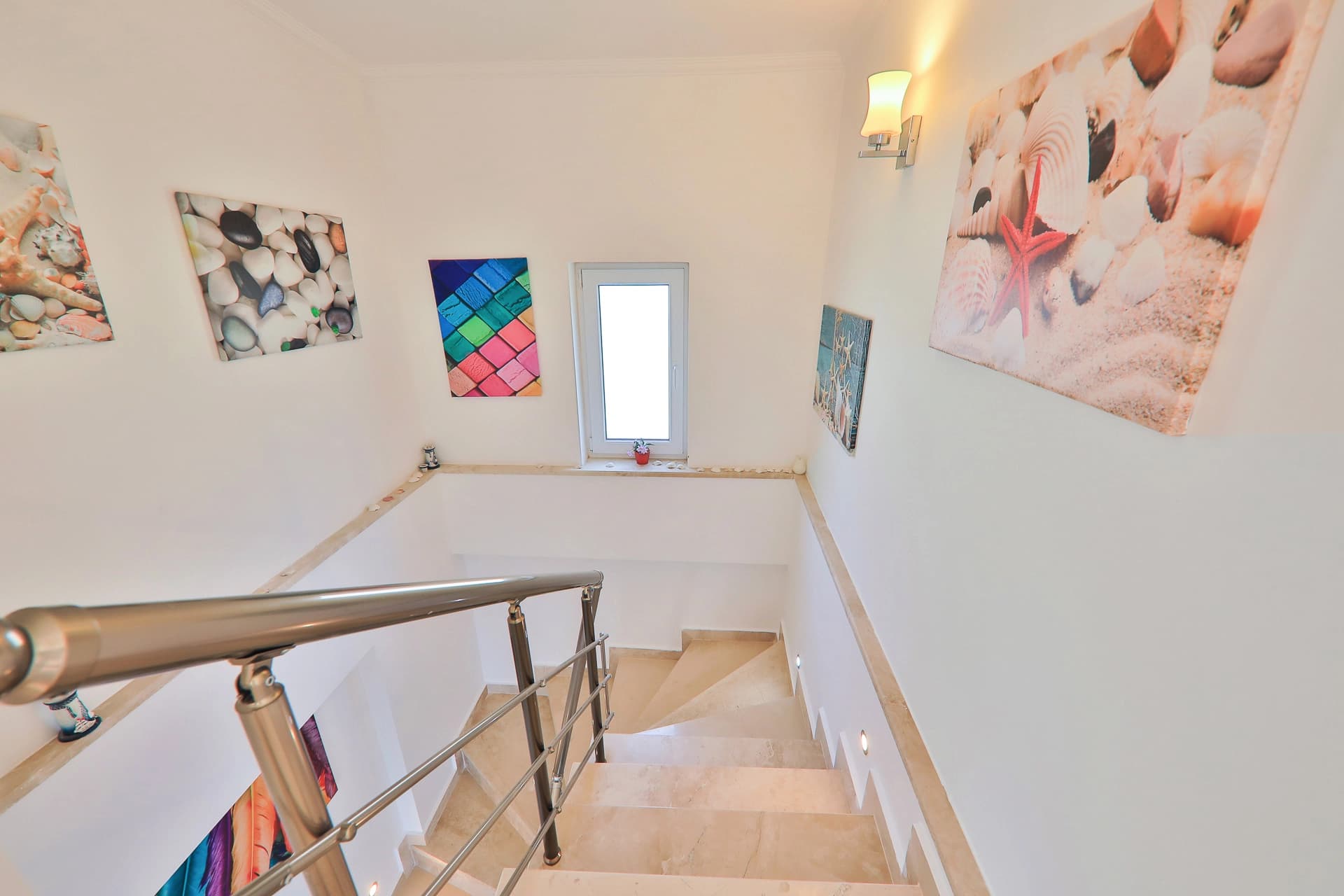 Villa Esma Kalkan 36