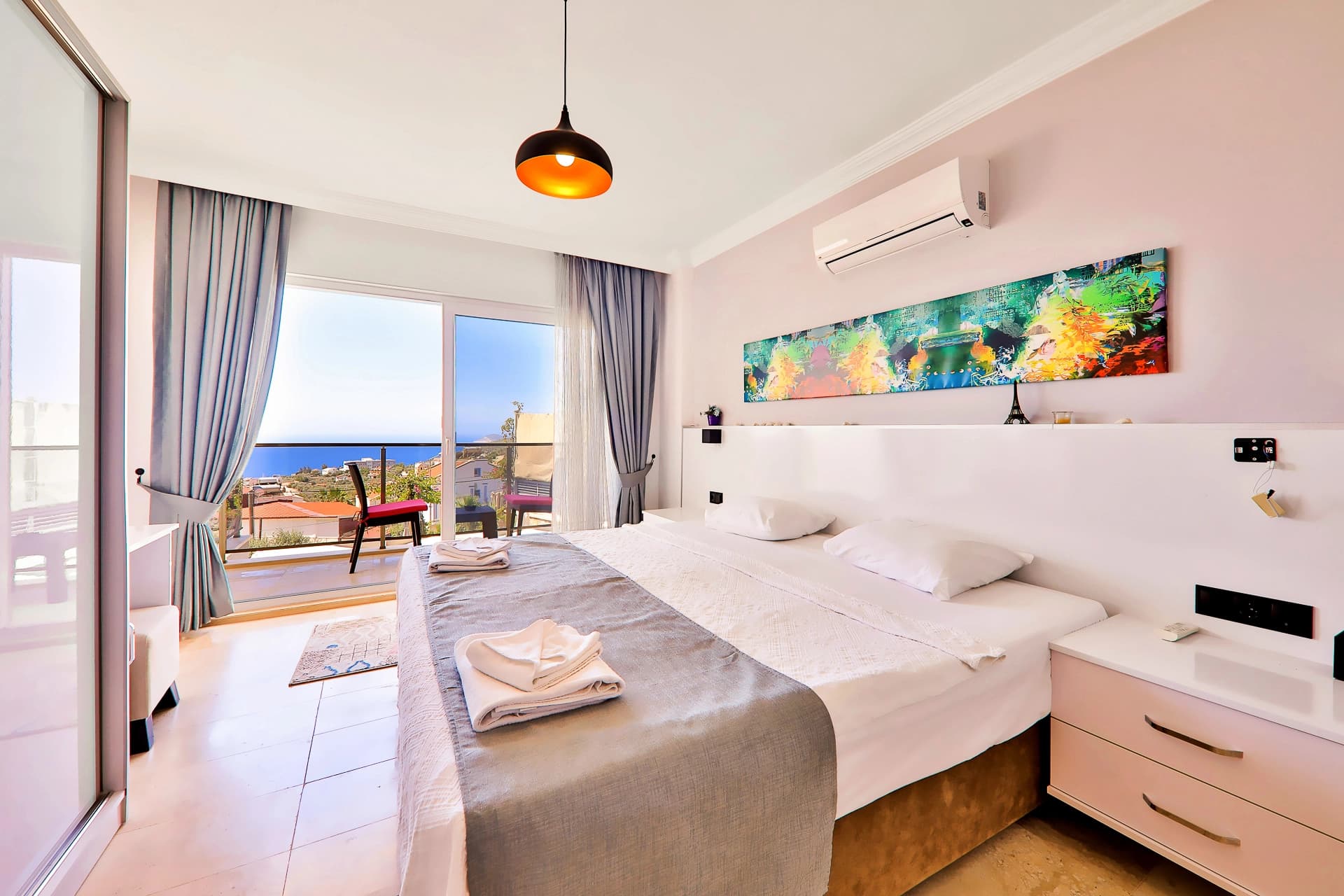 Villa Esma Kalkan 98