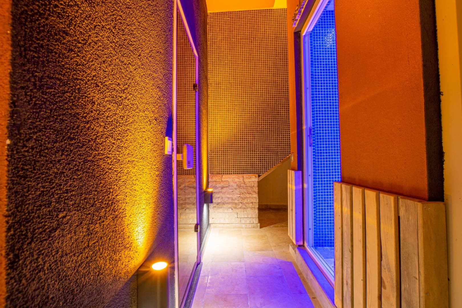 Villa Montana Kalkan 87