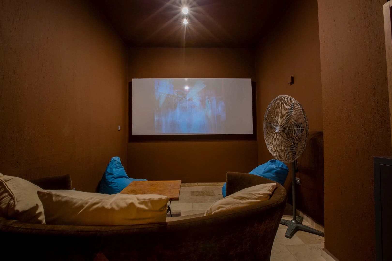 Villa Montana Kalkan 39