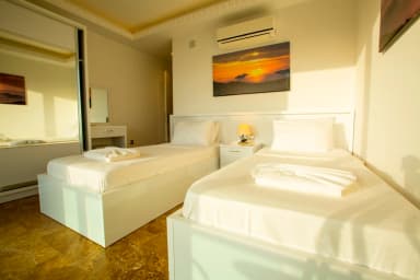 Villa Montana Çocuk Havuzu 46