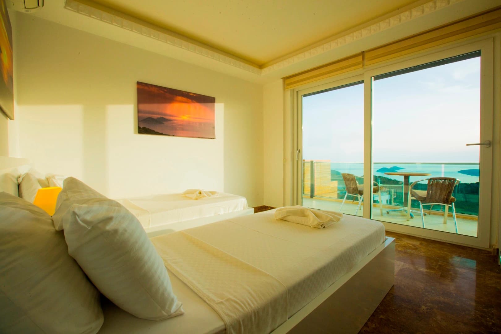 Villa Montana Kalkan 53