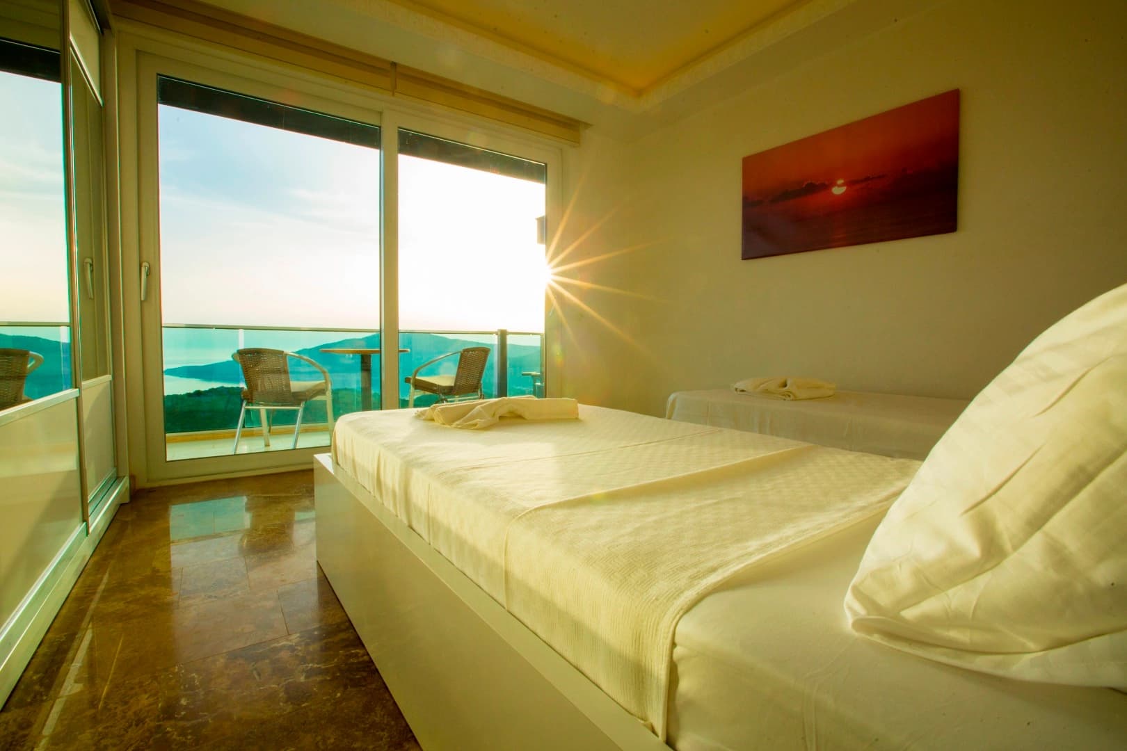 Villa Montana Kalkan 67