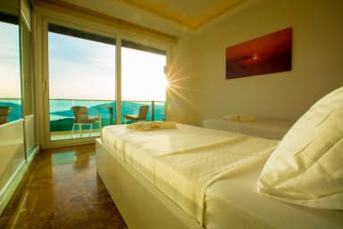 Villa Montana Kalkan 67