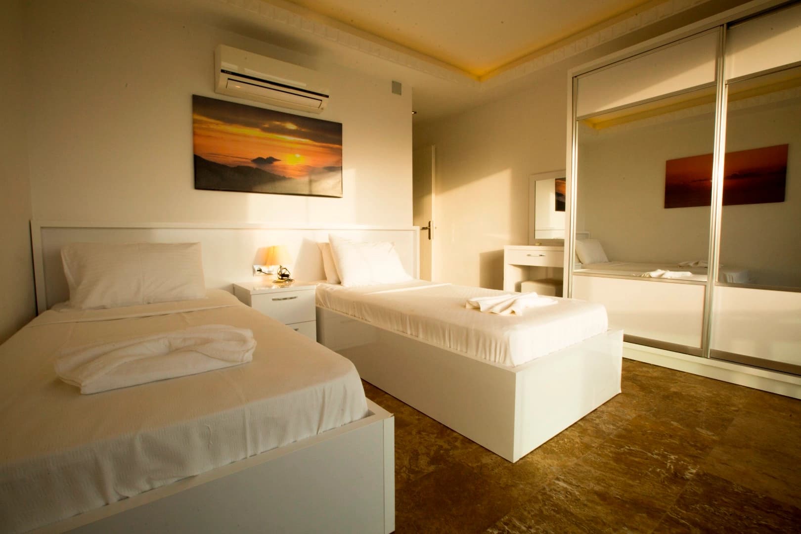 Villa Montana Kalkan 81