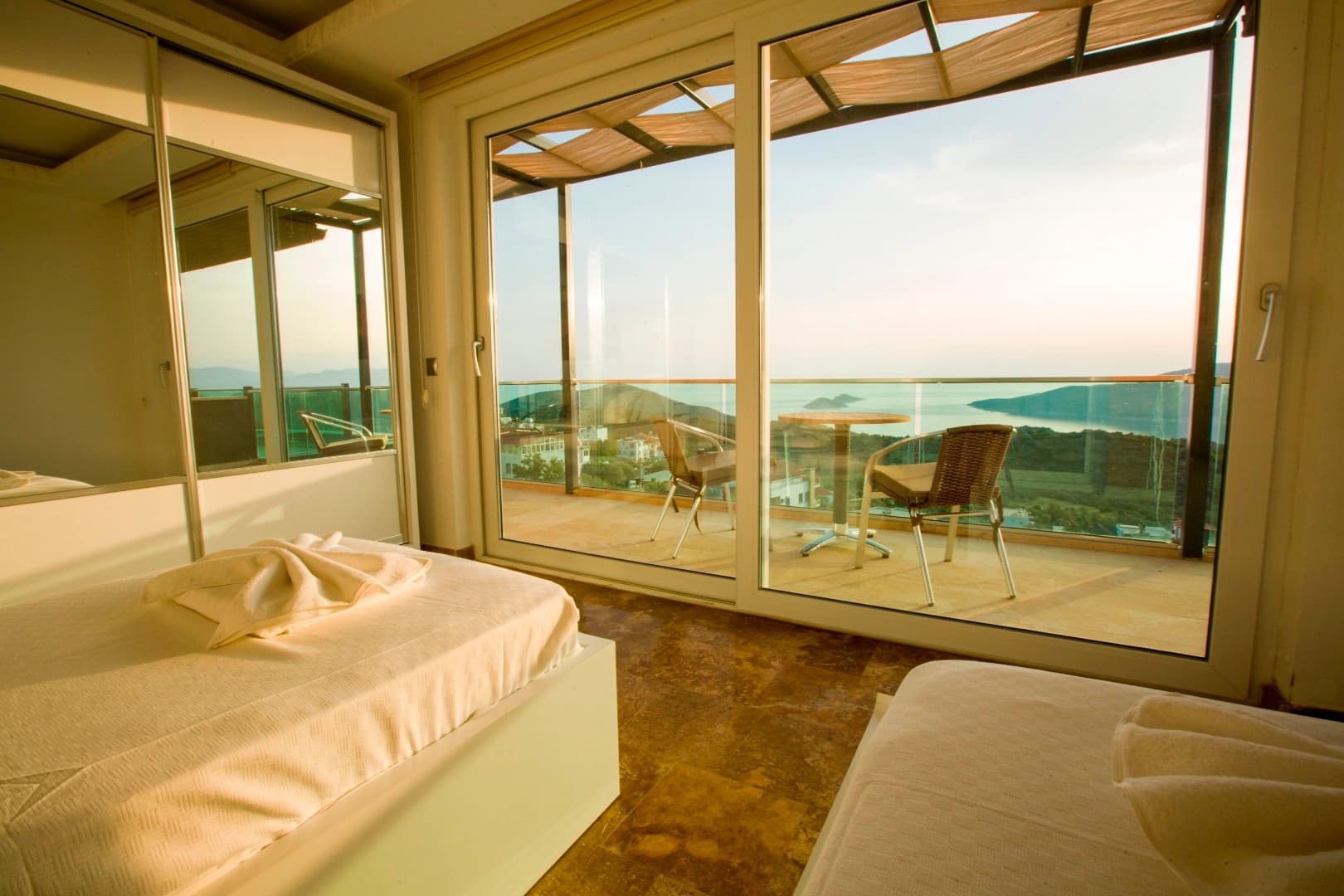 Villa Montana Çocuk Havuzu 88