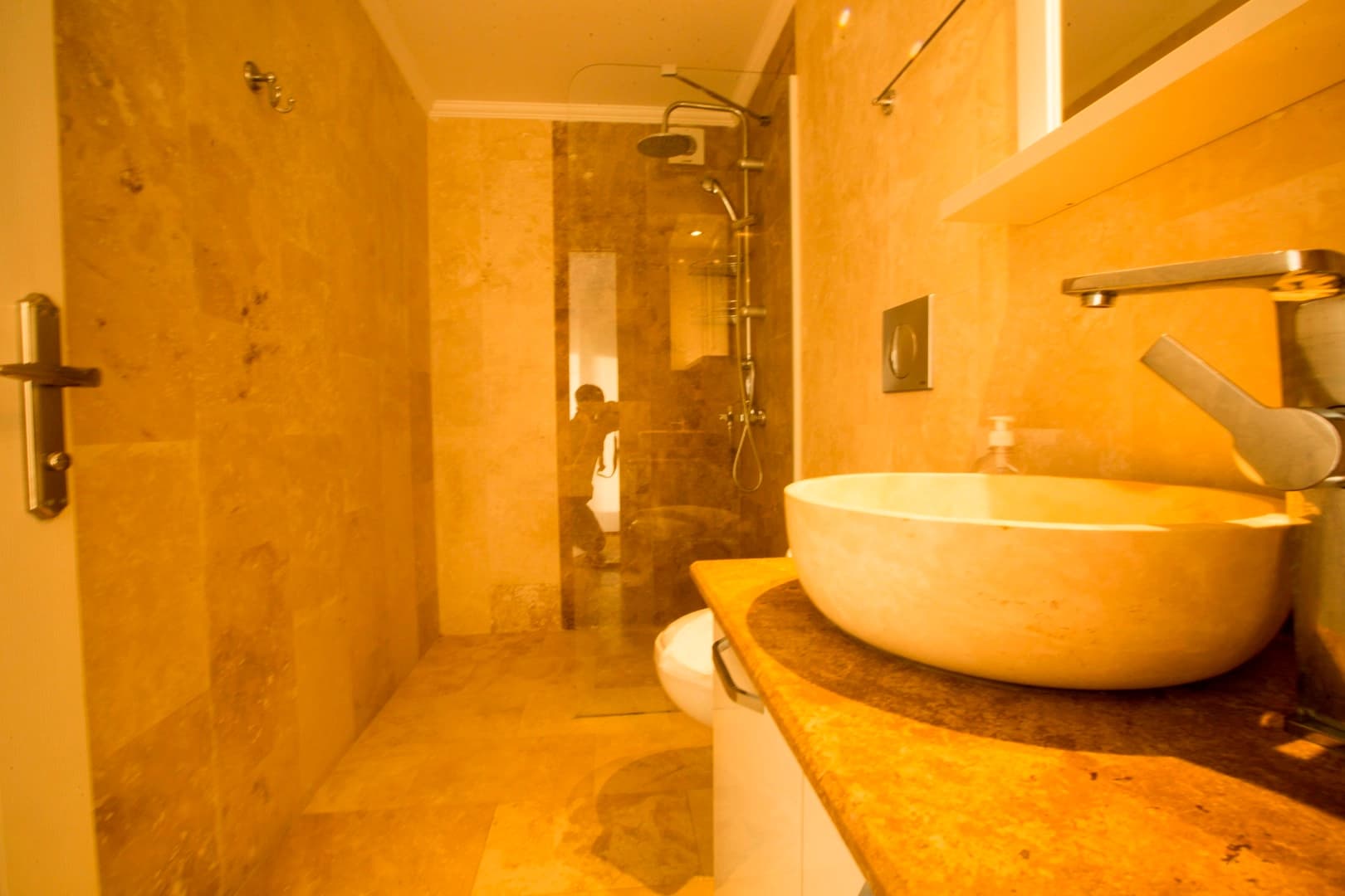 Villa Montana Kalkan 95