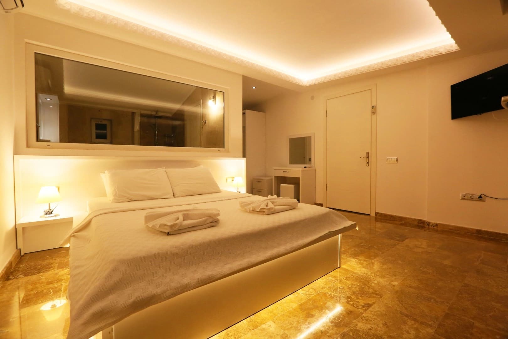 Villa Montana Kalkan 19