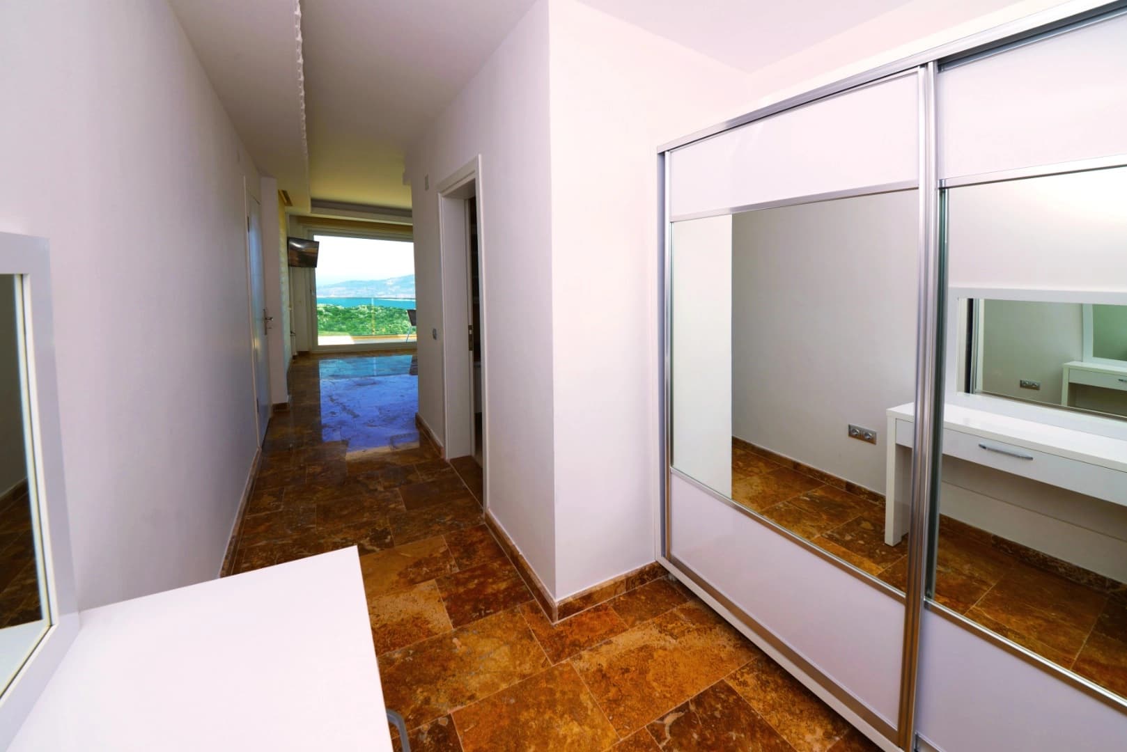 Villa Montana Isıtmalı Havuz 26