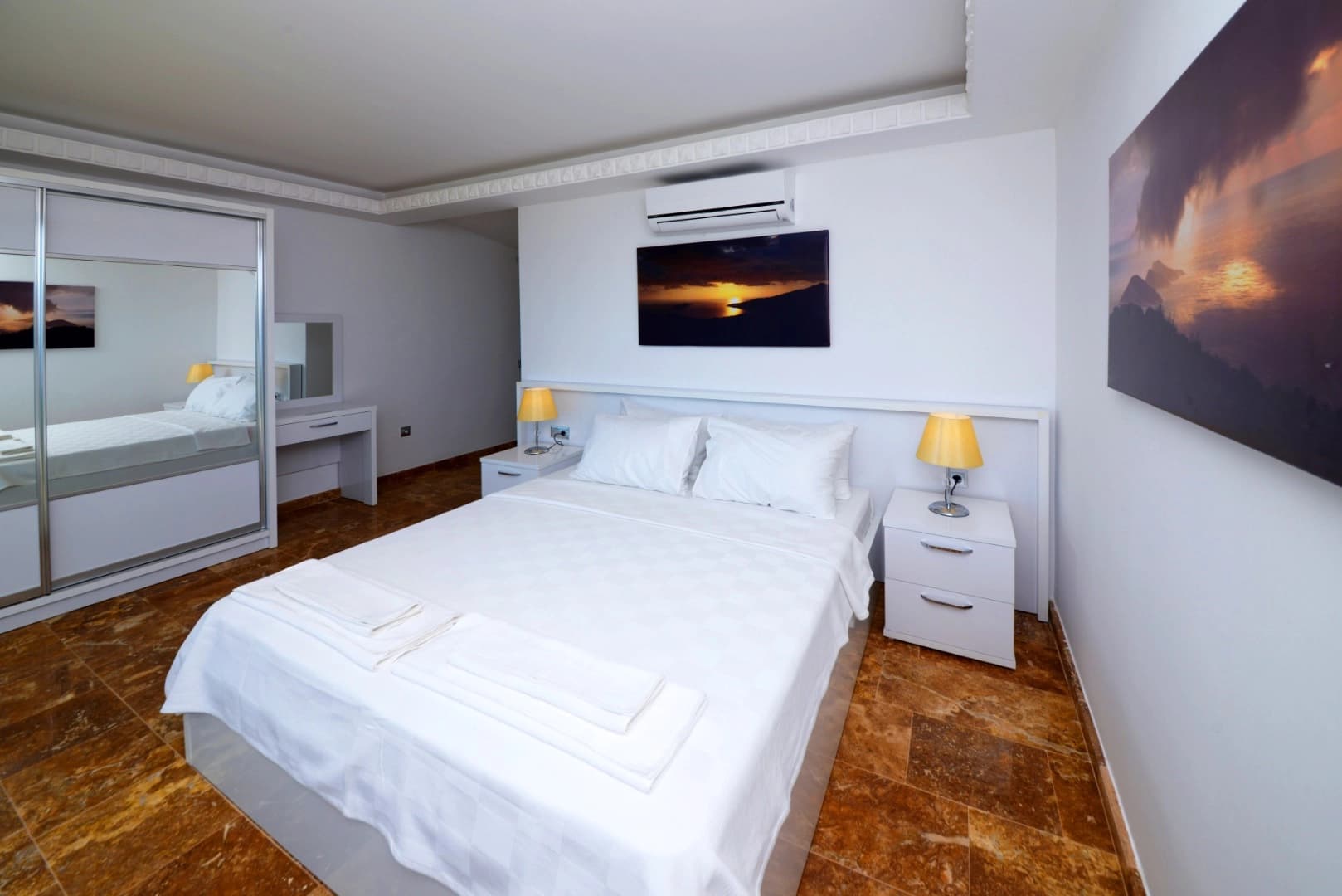 Villa Montana Çocuk Havuzu 40